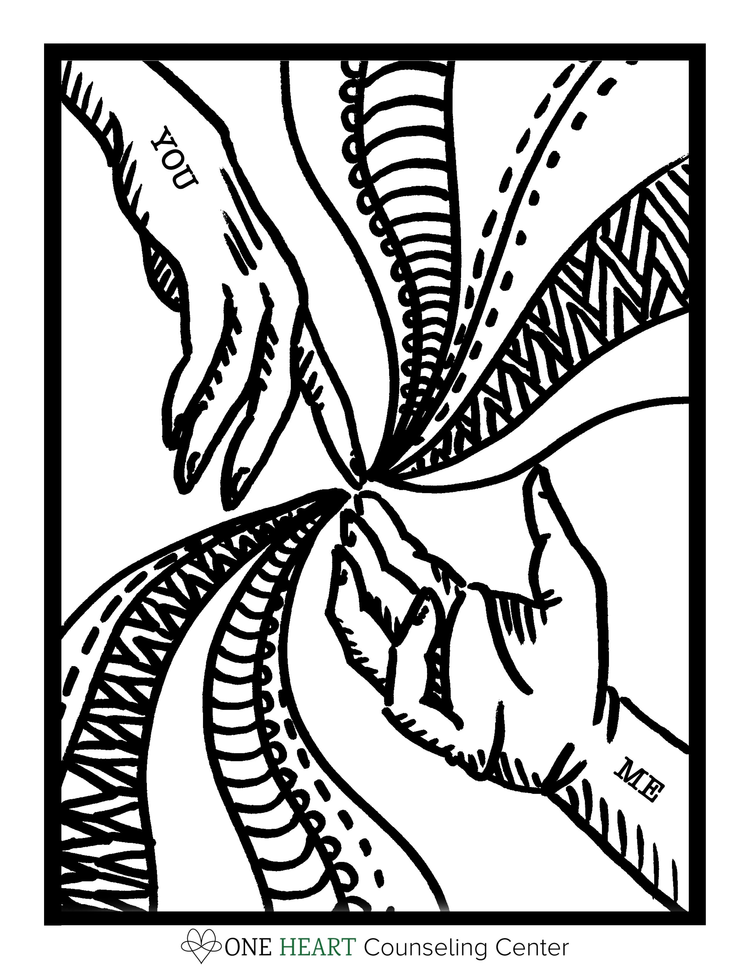 Counseling Coloring Pages Coloring Pages 